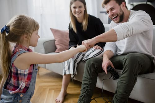 Elterncoaching