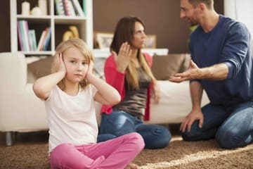 Familienleben