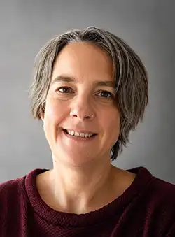 Judith Hack