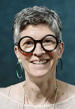 Katrin Zinkel