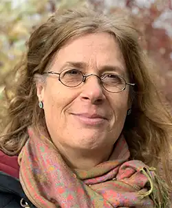 Dr. Kirsten Hildebrand